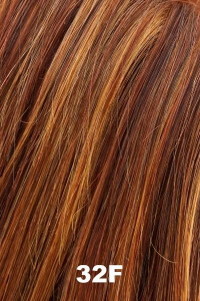 Accessories_Jon Renau_Wigs Jon Renau Wigs - Zara Lite (#5855)