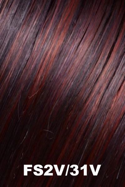 Accessories_Jon Renau_Wigs Jon Renau Wigs - Zara Lite (#5855)