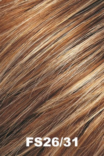 Accessories_Jon Renau_Wigs Jon Renau Wigs - Zara Lite (#5855)