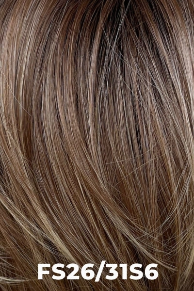 Accessories_Jon Renau_Wigs Jon Renau Wigs - Zara Lite (#5855)