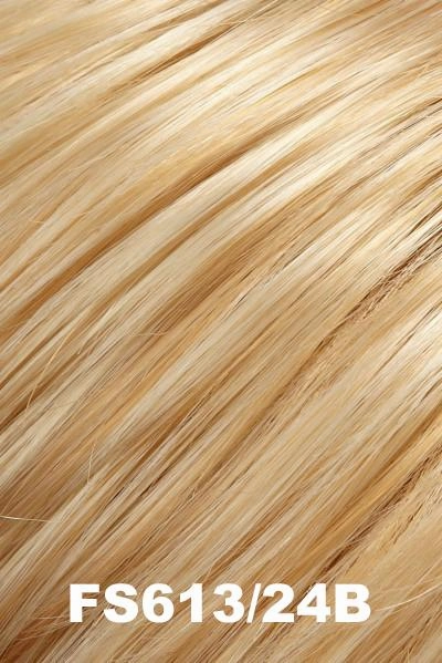 Accessories_Jon Renau_Wigs Jon Renau Wigs - Zara Lite (#5855)