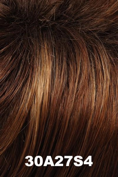 Accessories_Jon Renau_Wigs Jon Renau Wigs - Zara Lite (#5855)