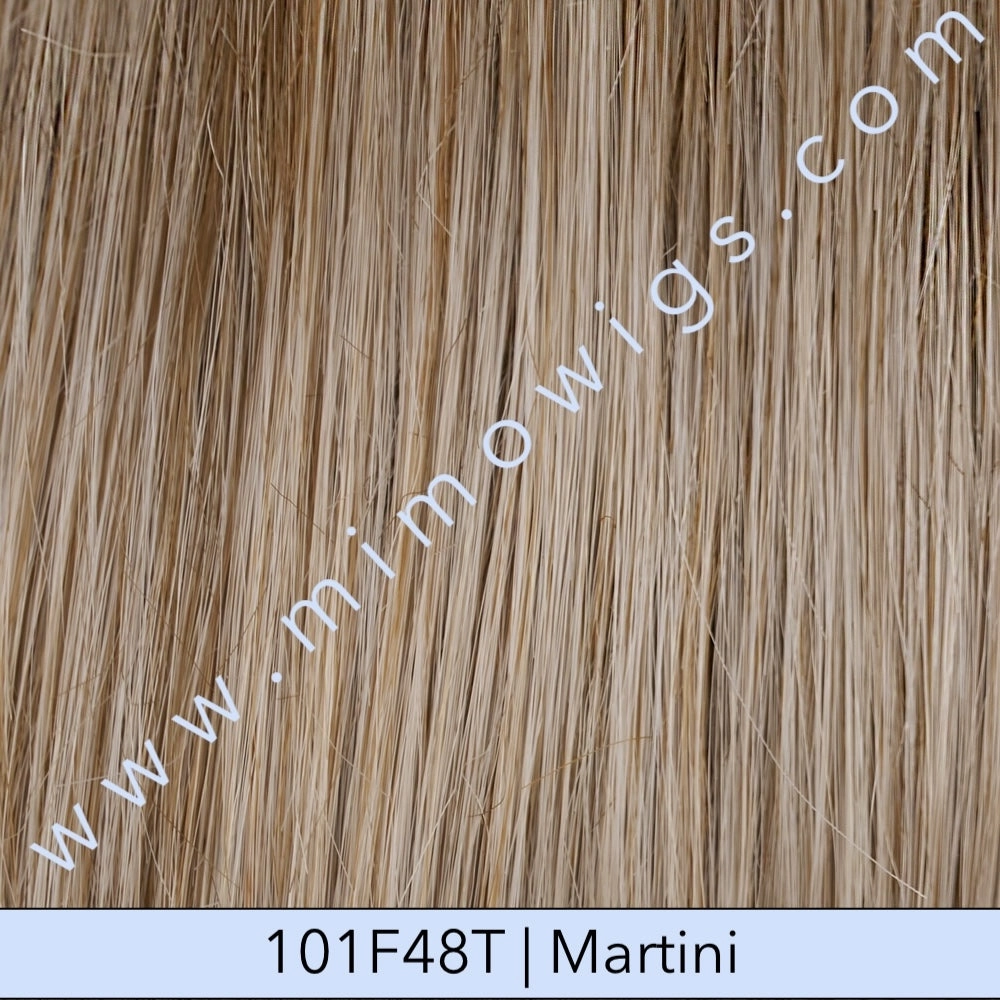 Accessories_Jon Renau_Wigs Luna by Jon Renau  HD Collection