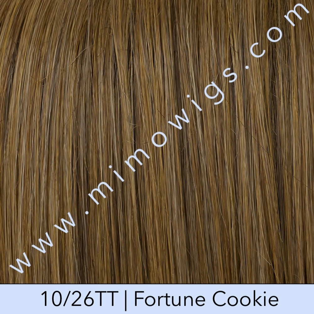 Accessories_Jon Renau_Wigs Luna by Jon Renau  HD Collection