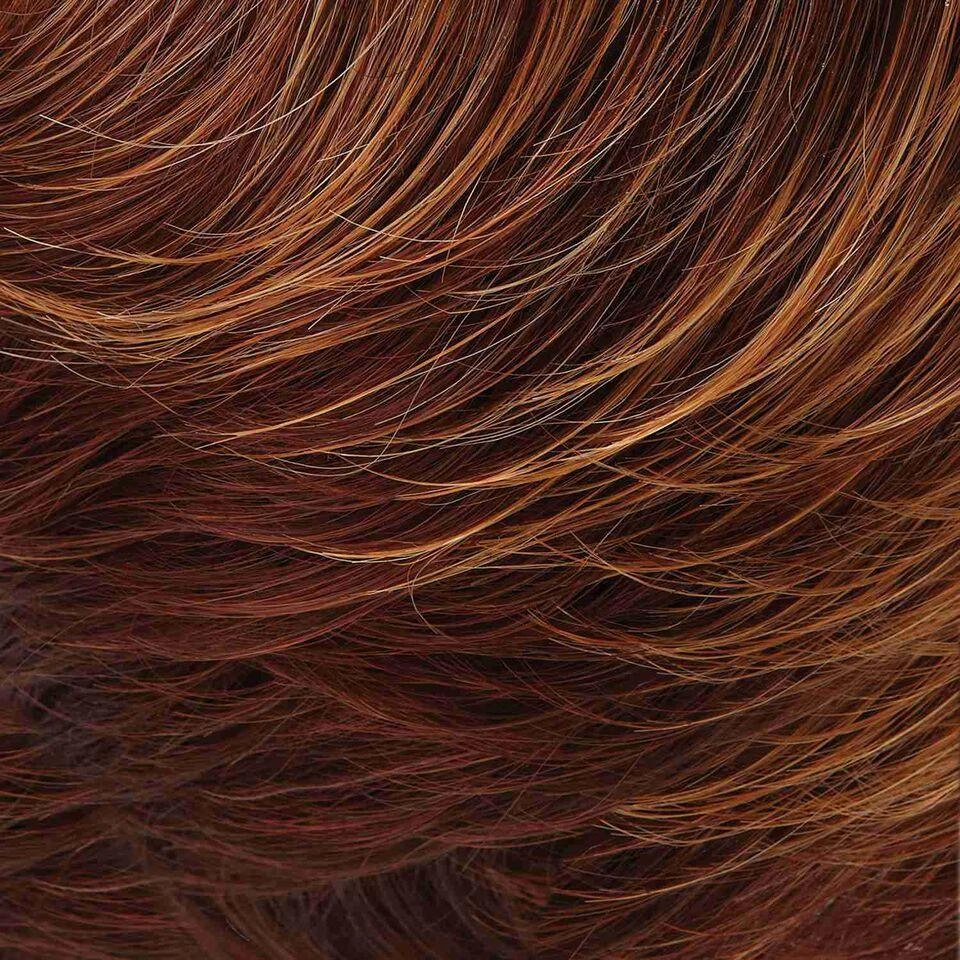Accessories_Jon Renau_Wigs Petite Scarlett Wig by Jon Renau | Synthetic (Lace Front Open Cap)