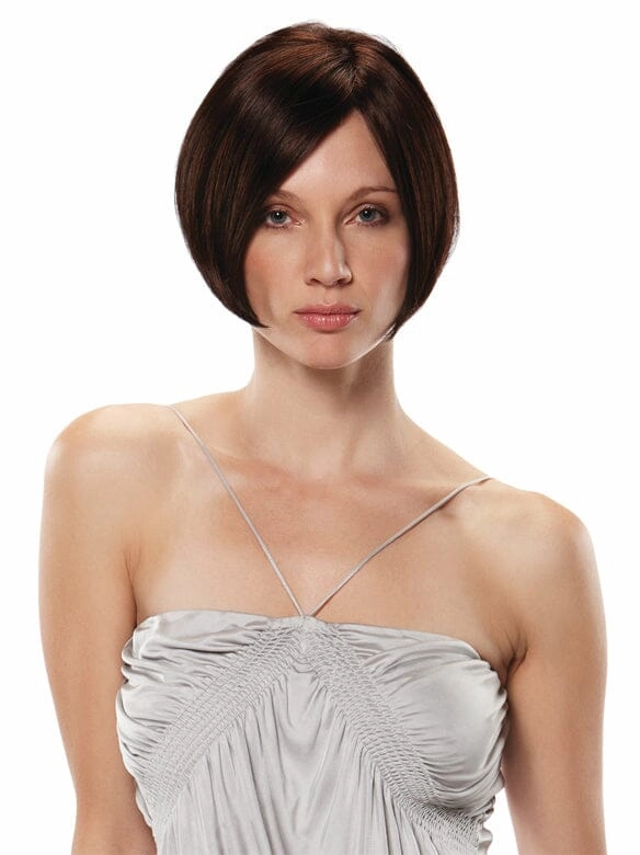 Accessories_Jon Renau_Wigs Posh Short Length Wig by Jon Renau |Discontinued | Final Sale: No refunds or exchanges