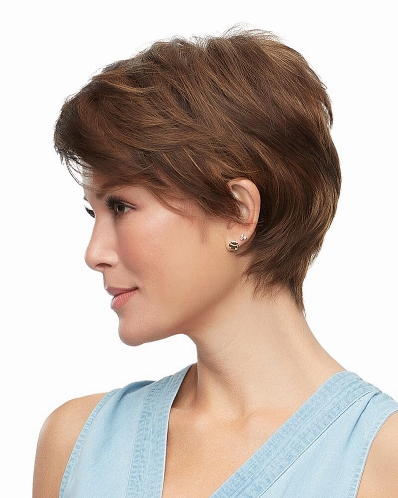 Accessories_Jon Renau_Wigs Rose Lace Front Wig by Jon Renau | Discontinued | All Sales Final