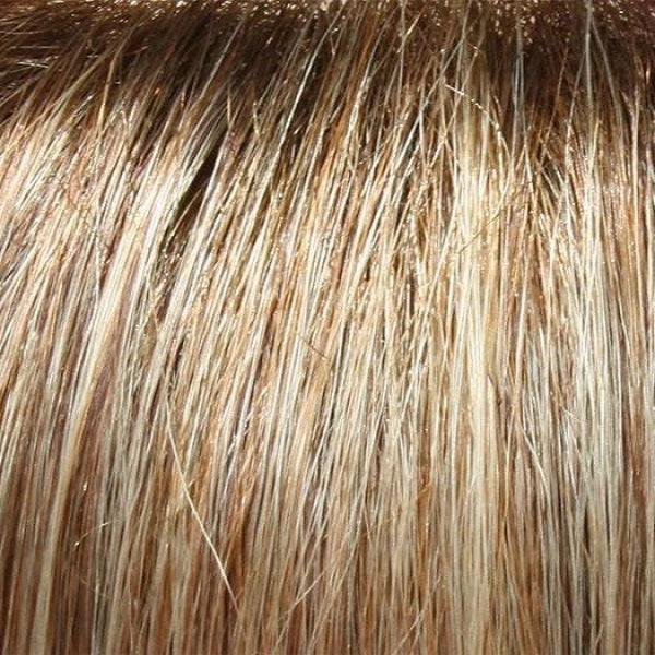 Accessories_Jon Renau_Wigs Top Form French 12" Topper by Jon Renau Exclusive | Remy Human Hair Hair