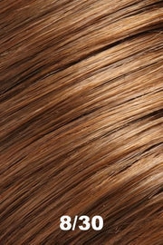 Accessories_Jon Renau_Wigs Top Form Topper 12" by Jon Renau | Remy Human Hair