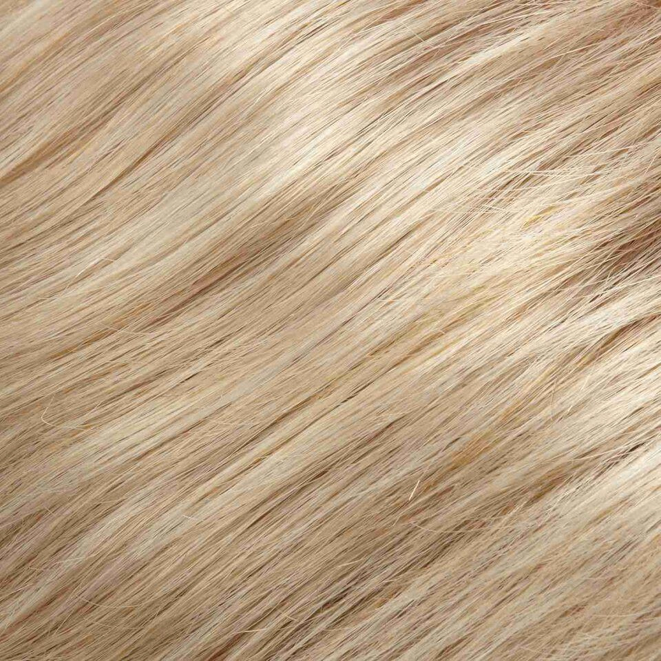 Accessories_Jon Renau_Wigs Top Style 12" Human Hair Addition by Jon Renau | 100% Remy Hair Piece (Monofilament Base)