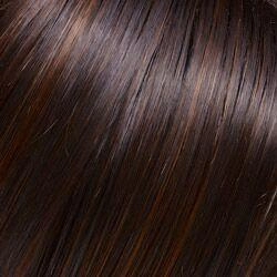 Accessories_Jon Renau_Wigs Top Style 12" Human Hair Addition by Jon Renau | 100% Remy Hair Piece (Monofilament Base)