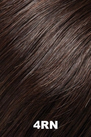 Accessories_Jon Renau_Wigs Top Style Topper by Jon Renau 18" | Renau Exclusive