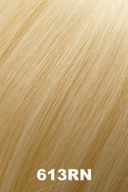 Accessories_Jon Renau_Wigs Top Style Topper by Jon Renau 18" | Renau Exclusive