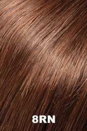Accessories_Jon Renau_Wigs Top Style Topper by Jon Renau 18" | Renau Exclusive