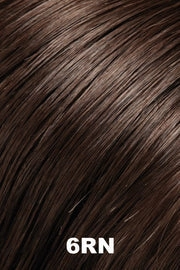 Accessories_Jon Renau_Wigs Top Style Topper by Jon Renau 18" | Renau Exclusive