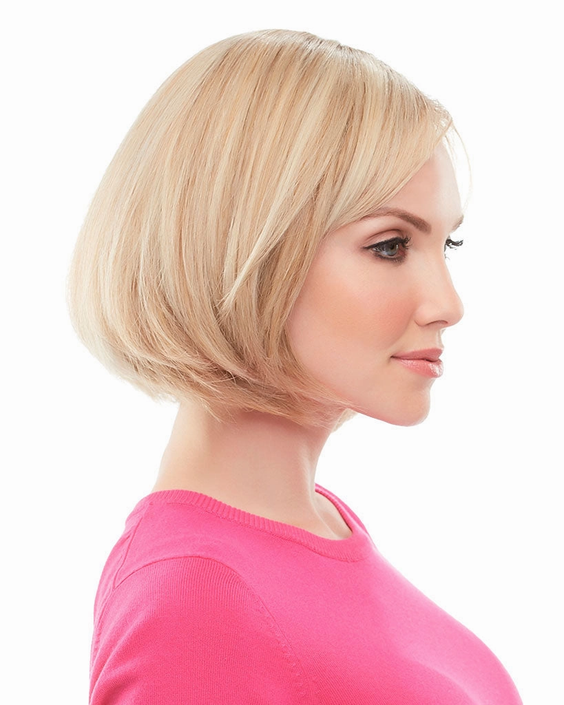 Accessories_Jon Renau_Wigs Top This Hh 8" Renau Exclusive
