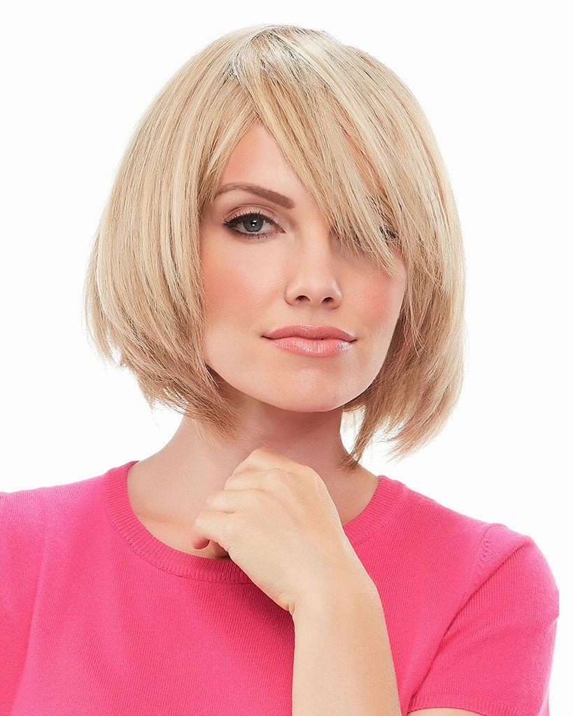 Accessories_Jon Renau_Wigs Top This Hh 8" Renau Exclusive