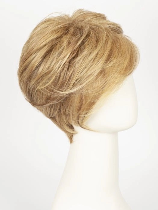 Accessories_Raquel Welch_Wigs Advanced French | HF Synthetic Lace Front Wig