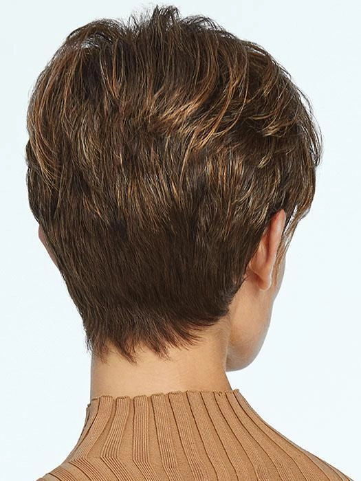 Accessories_Raquel Welch_Wigs Advanced French | HF Synthetic Lace Front Wig