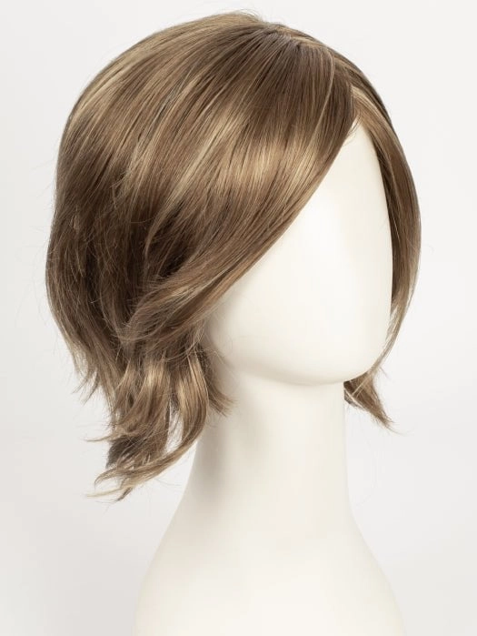 Accessories_Raquel Welch_Wigs Ahead of the Curve | Synthetic Lace Front Wig (Mono Part)