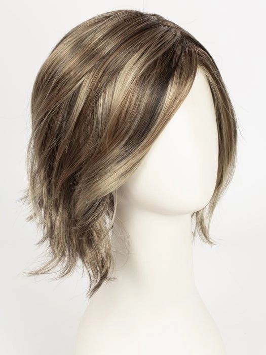 Accessories_Raquel Welch_Wigs Ahead of the Curve | Synthetic Lace Front Wig (Mono Part)
