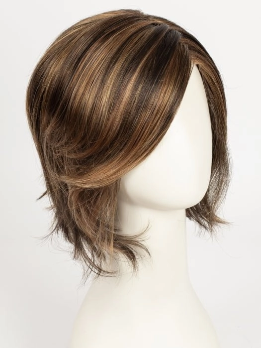 Accessories_Raquel Welch_Wigs Ahead of the Curve | Synthetic Lace Front Wig (Mono Part)