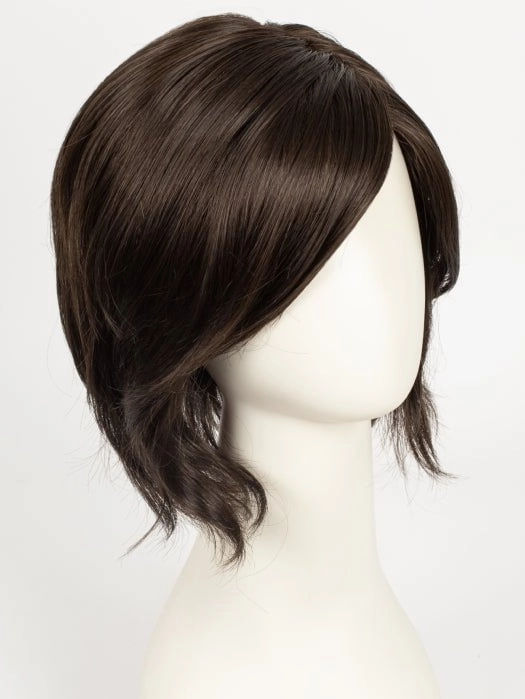 Accessories_Raquel Welch_Wigs Ahead of the Curve | Synthetic Lace Front Wig (Mono Part)