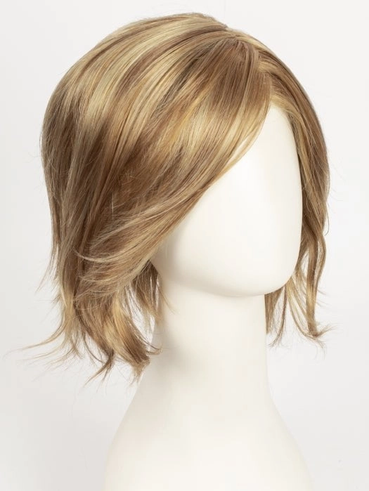 Accessories_Raquel Welch_Wigs Ahead of the Curve | Synthetic Lace Front Wig (Mono Part)