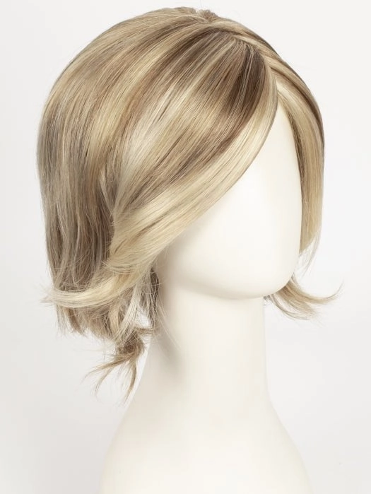 Accessories_Raquel Welch_Wigs Ahead of the Curve | Synthetic Lace Front Wig (Mono Part)