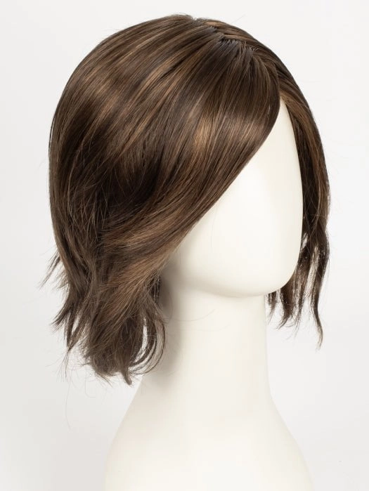 Accessories_Raquel Welch_Wigs Ahead of the Curve | Synthetic Lace Front Wig (Mono Part)