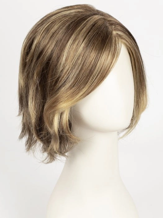 Accessories_Raquel Welch_Wigs Ahead of the Curve | Synthetic Lace Front Wig (Mono Part)