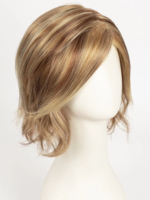 Accessories_Raquel Welch_Wigs Ahead of the Curve | Synthetic Lace Front Wig (Mono Part)