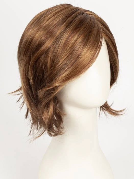 Accessories_Raquel Welch_Wigs Ahead of the Curve | Synthetic Lace Front Wig (Mono Part)