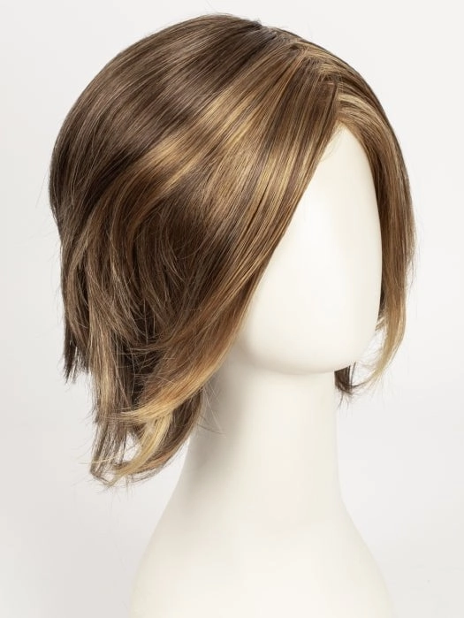Accessories_Raquel Welch_Wigs Ahead of the Curve | Synthetic Lace Front Wig (Mono Part)