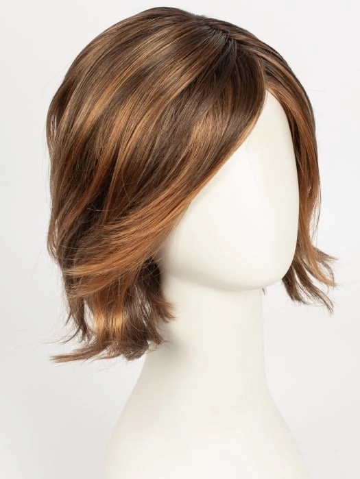 Accessories_Raquel Welch_Wigs Ahead of the Curve | Synthetic Lace Front Wig (Mono Part)