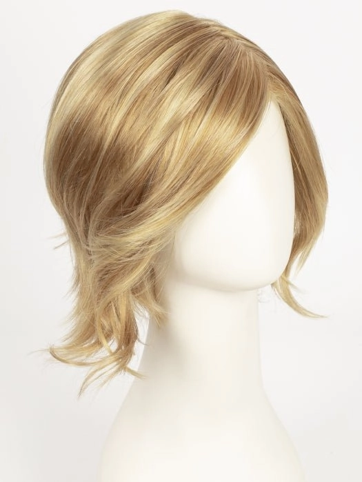 Accessories_Raquel Welch_Wigs Ahead of the Curve | Synthetic Lace Front Wig (Mono Part)