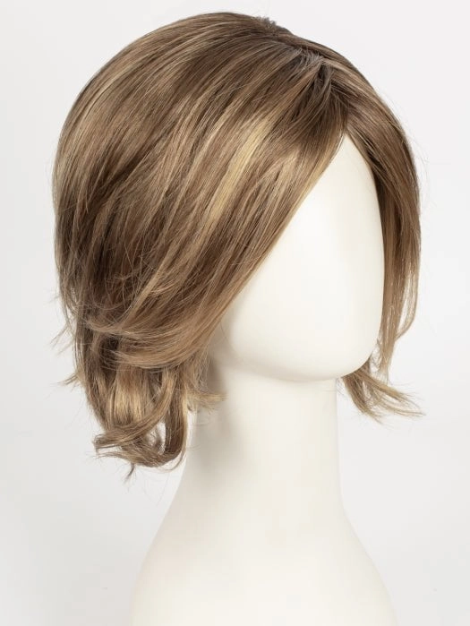 Accessories_Raquel Welch_Wigs Ahead of the Curve | Synthetic Lace Front Wig (Mono Part)