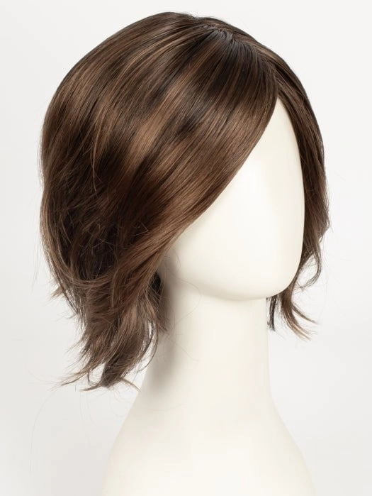 Accessories_Raquel Welch_Wigs Ahead of the Curve | Synthetic Lace Front Wig (Mono Part)