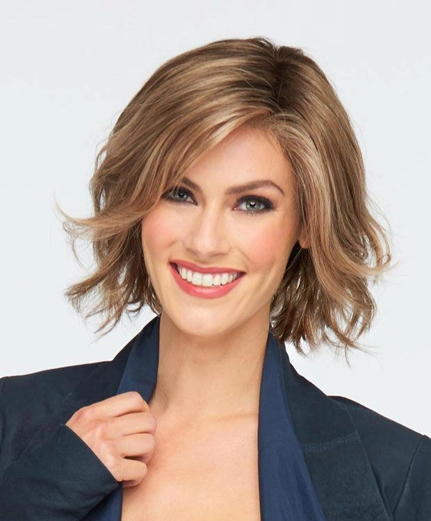 Accessories_Raquel Welch_Wigs Ahead of the Curve Wig by Raquel Welch | Synthetic Lace Front (Mono)