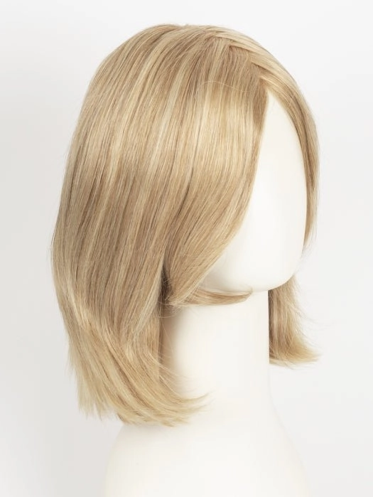 Accessories_Raquel Welch_Wigs Beguile | Human Hair Wig (Mono Top)