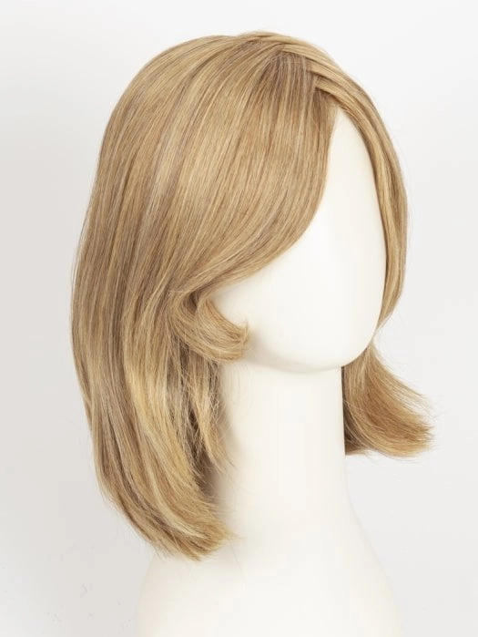 Accessories_Raquel Welch_Wigs Beguile | Human Hair Wig (Mono Top)