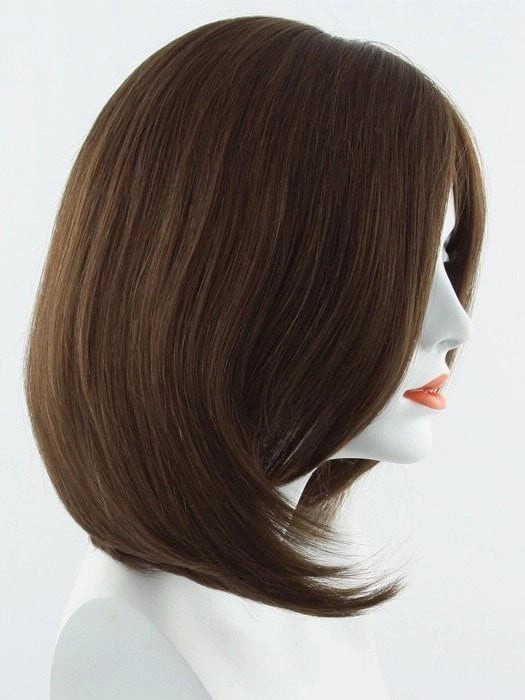 Accessories_Raquel Welch_Wigs Beguile | Human Hair Wig (Mono Top)
