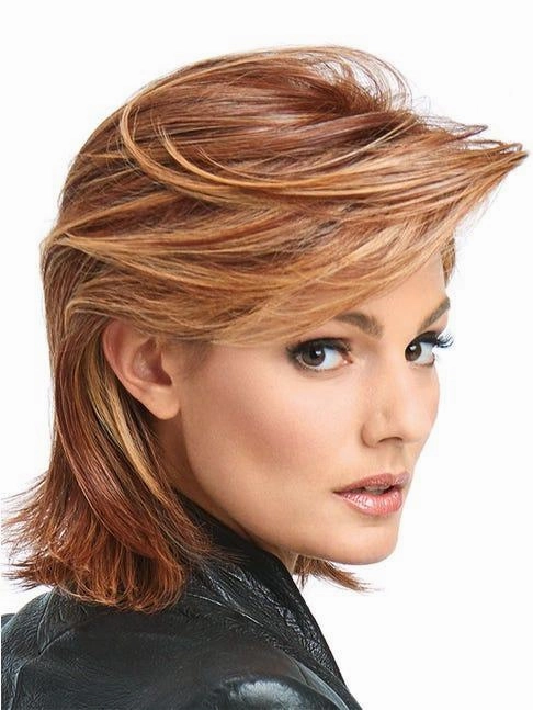 Accessories_Raquel Welch_Wigs Big Time Wig by Raquel Welch | Lace Front (Mono) Bob