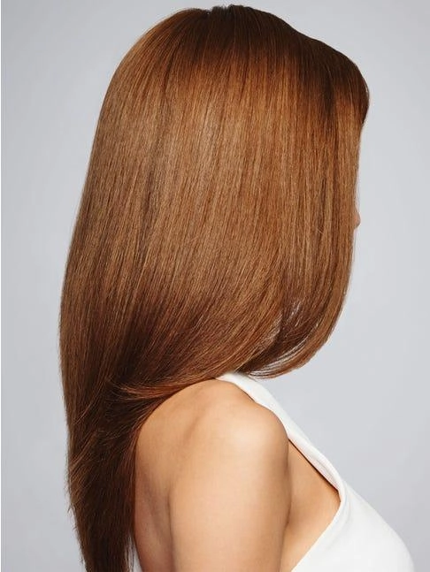 Accessories_Raquel Welch_Wigs Black Label Contessa Wig by Raquel Welch | 100% Hand Tied Human Hair Lace Front (Mono)