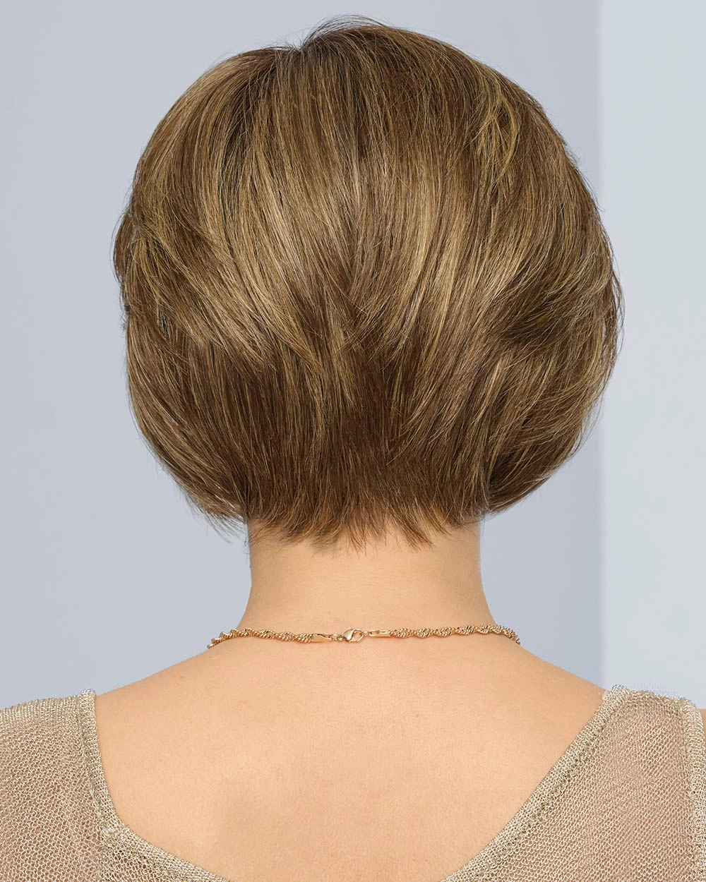 Accessories_Raquel Welch_Wigs Born To Shine | Lace Front & Monofilament Part Synthetic Wig by Raquel Welch
