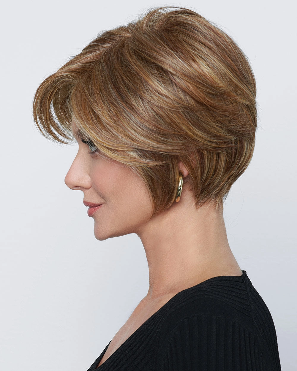 Accessories_Raquel Welch_Wigs Born To Shine | Lace Front & Monofilament Part Synthetic Wig by Raquel Welch