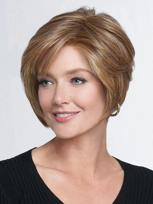 Accessories_Raquel Welch_Wigs Born To Shine | Synthetic Lace Front Wig (Mono Part)