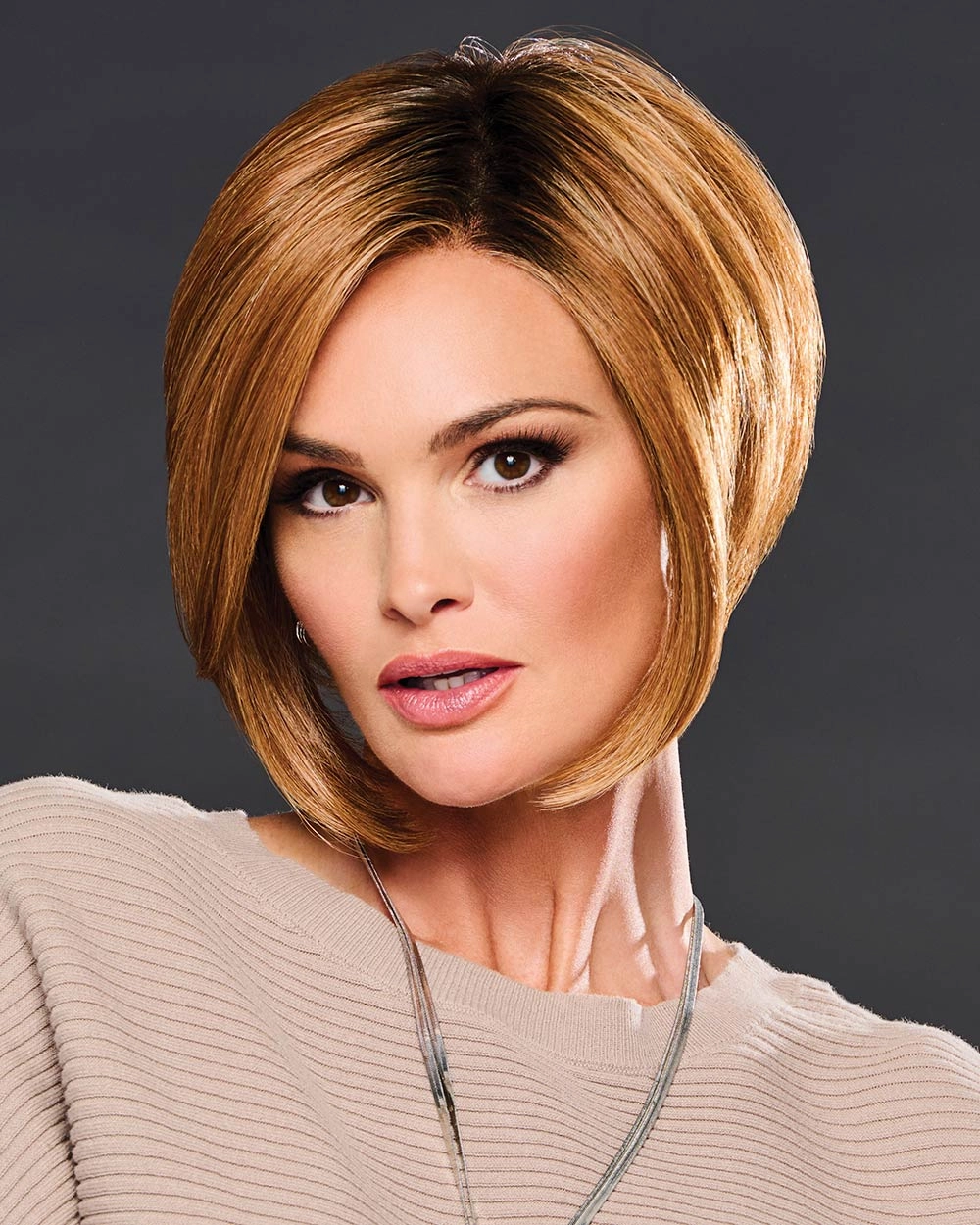 Accessories_Raquel Welch_Wigs Boudoir Glam-Petite/Average | Lace Front & Monofilament Part Synthetic Wig by Raquel Welch