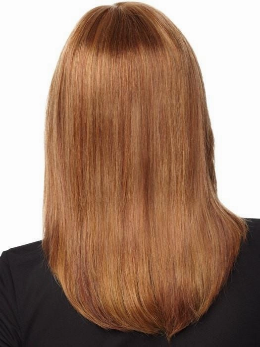 Accessories_Raquel Welch_Wigs Bravo | Human Hair Lace Front Wig (Hand-Tied)