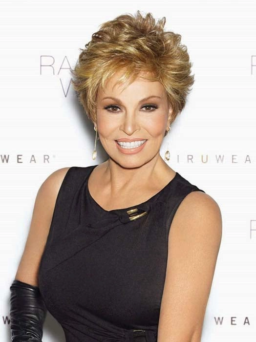 Accessories_Raquel Welch_Wigs Center Stage